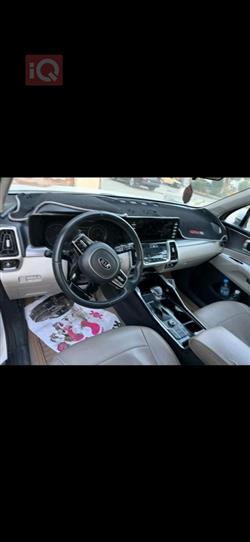 كيا سورينتو